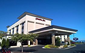 Hampton Inn Harrisonburg Virginia